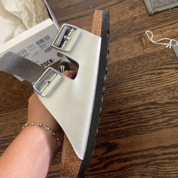 Birkenstock SOFTBED - Picture 8 of 11